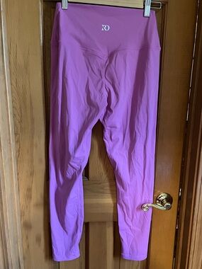Ranch Dress’n- Essential leggings